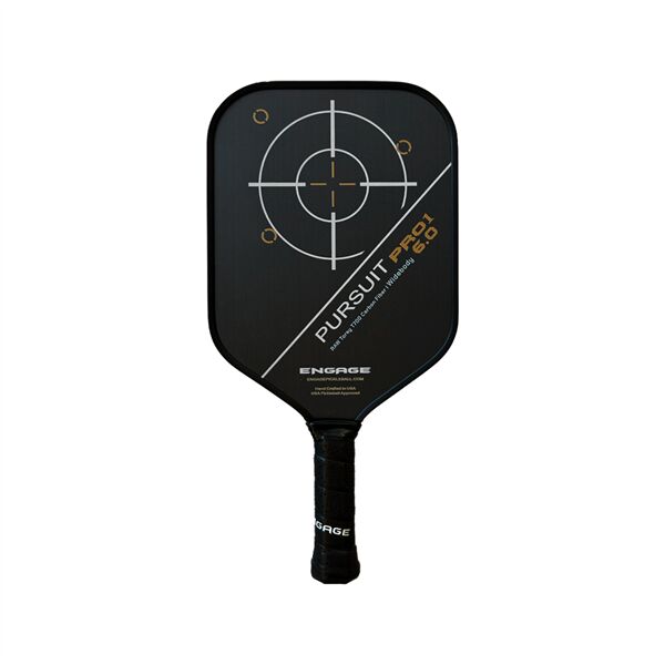 Vợt Pickleball Engage Pursuit Pro1 6.0 Widebody